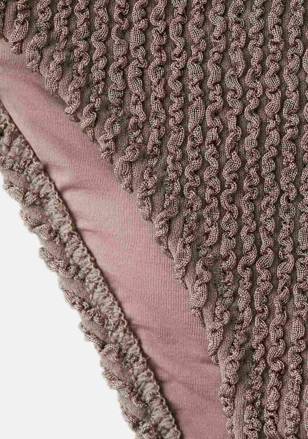Panty de Baño Clásica Textura Mango 6