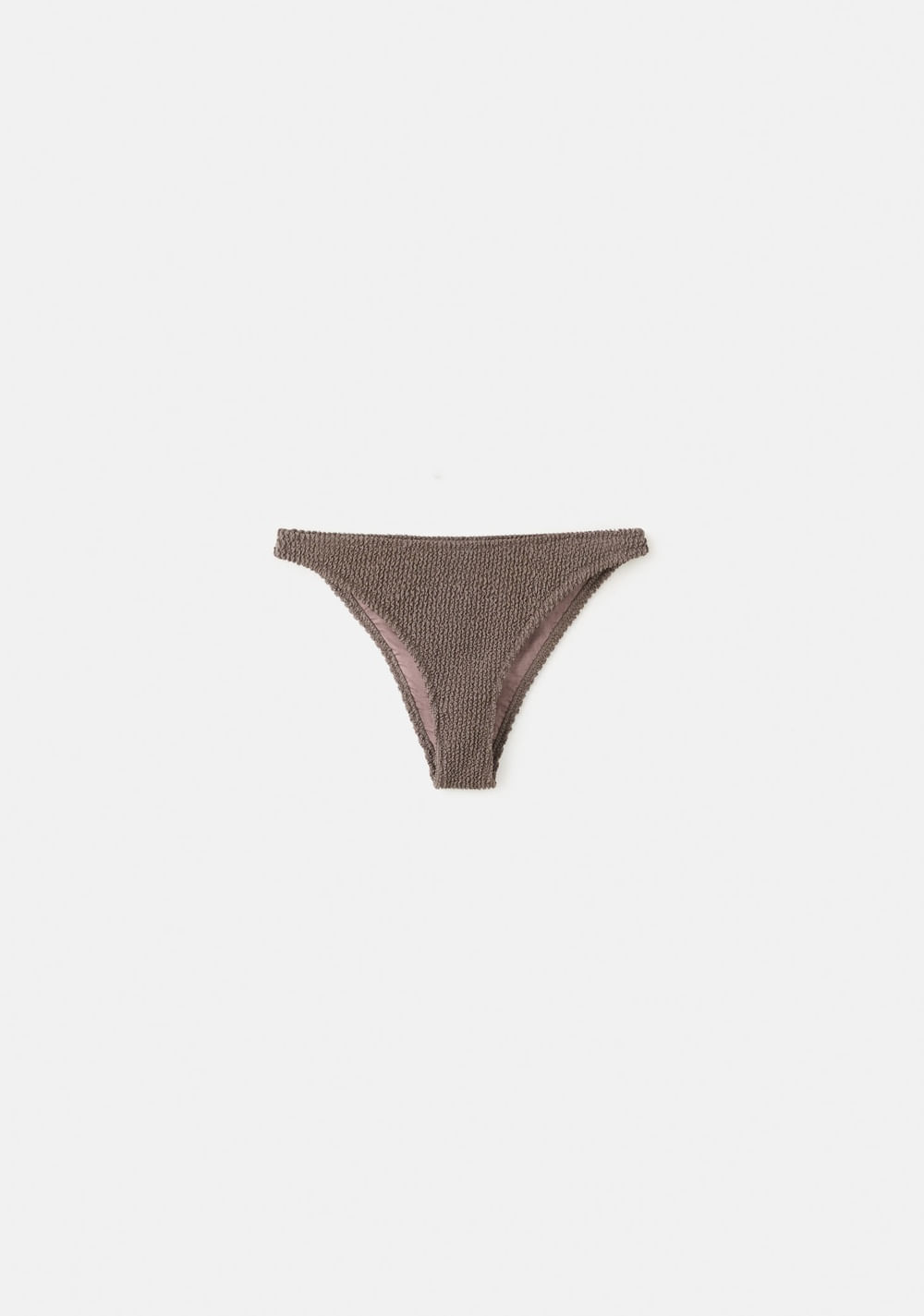 Panty de Baño Clásica Textura Mango 2
