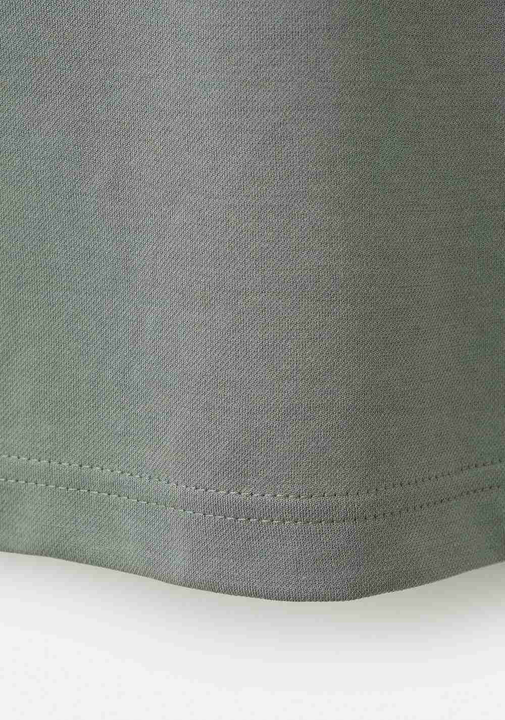 Polo Algodón Piqué Mango 7