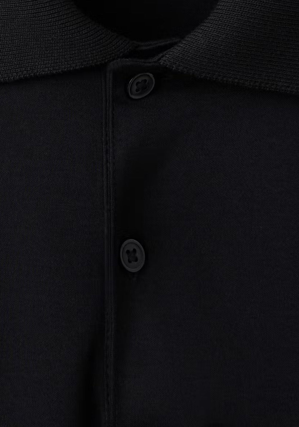 Polo Algodón Regular Fit Mango 6