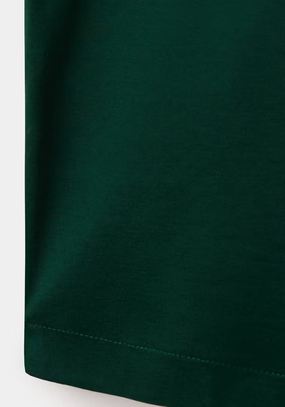 Polo Algodón Regular Fit Mango 7