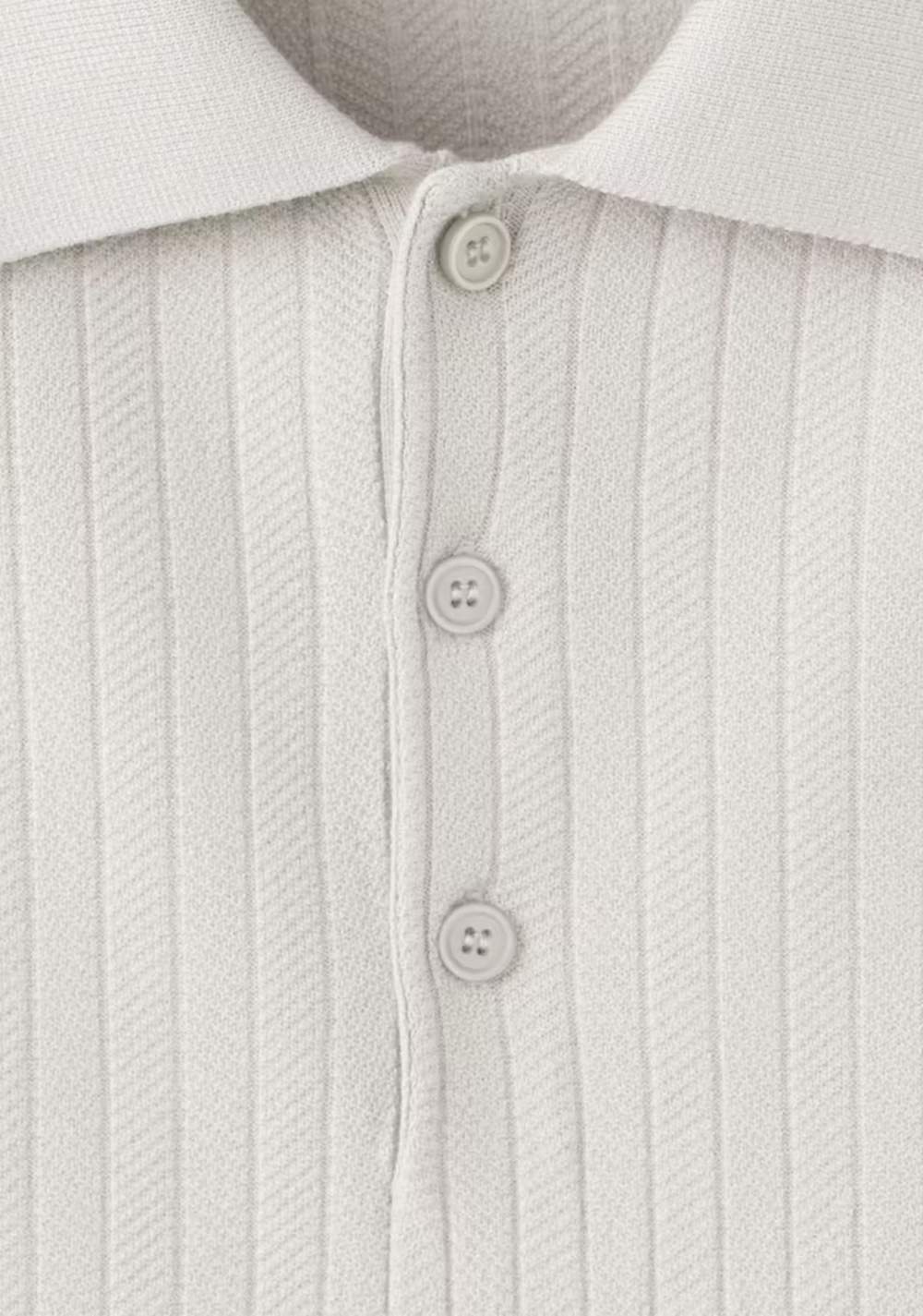 Polo Punto Fino Canalé Mango 6