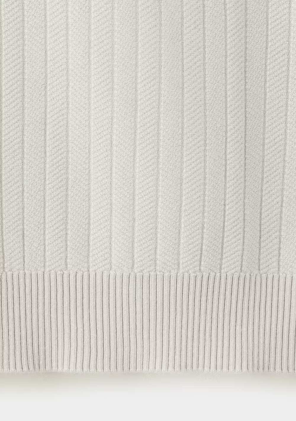 Polo Punto Fino Canalé Mango 7