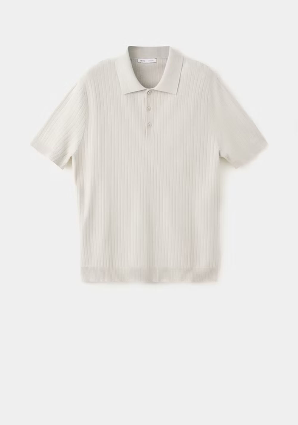 Polo Punto Fino Canalé Mango 8