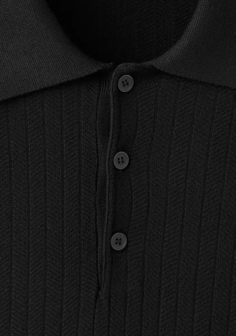 Polo Punto Fino Canalé Mango 6