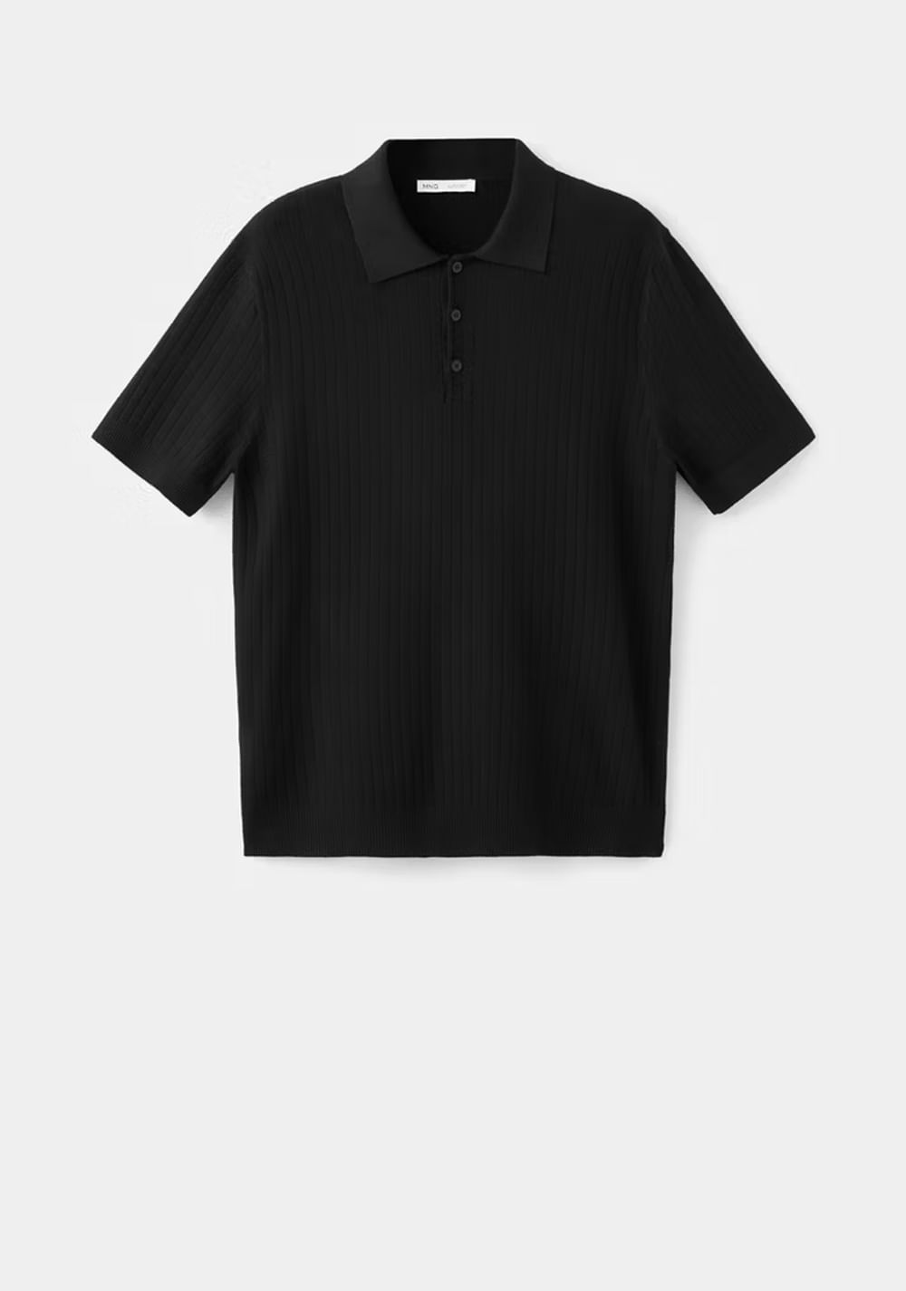 Polo Punto Fino Canalé Mango 8