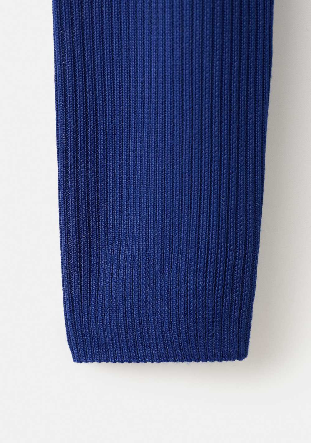 Suéter Asimétrico Cuello Alto Mango 4