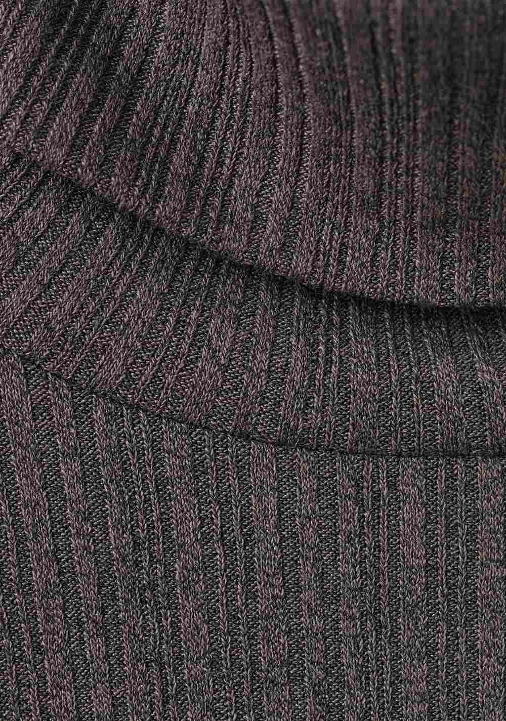 Suéter Cuello Alto Manga Acampanada Mango 6