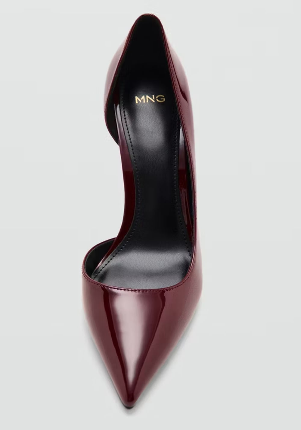 Tacones Aguja Mango 4