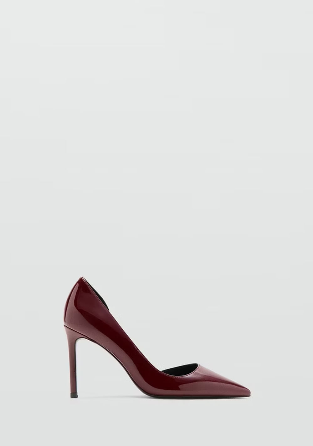 Tacones Aguja Mango Imagen Principal