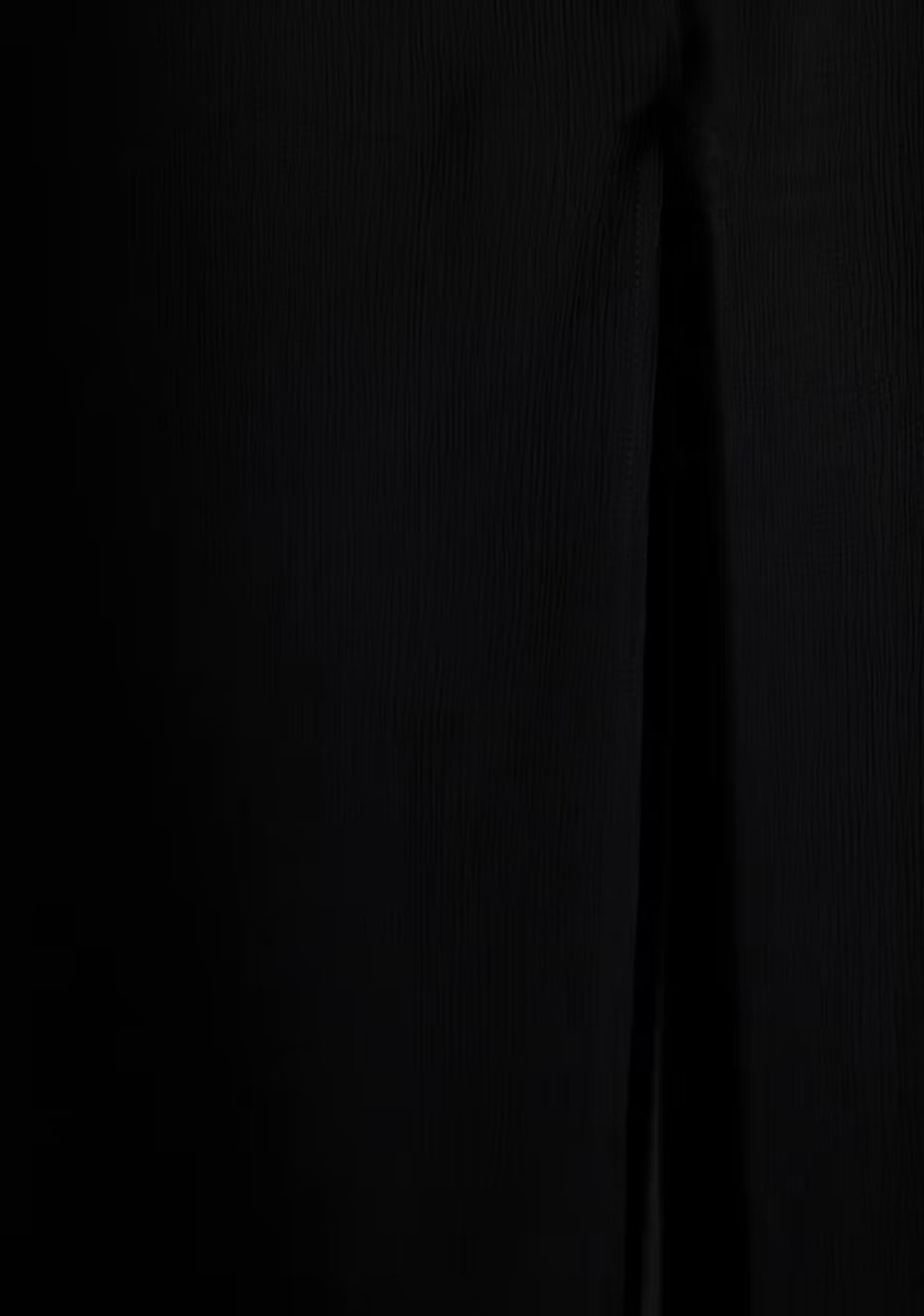 Vestido Halter Detalle Flores Mango 6