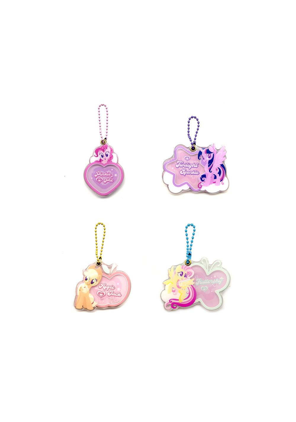 Accesorio Charm Colección My Little Pony Miniso