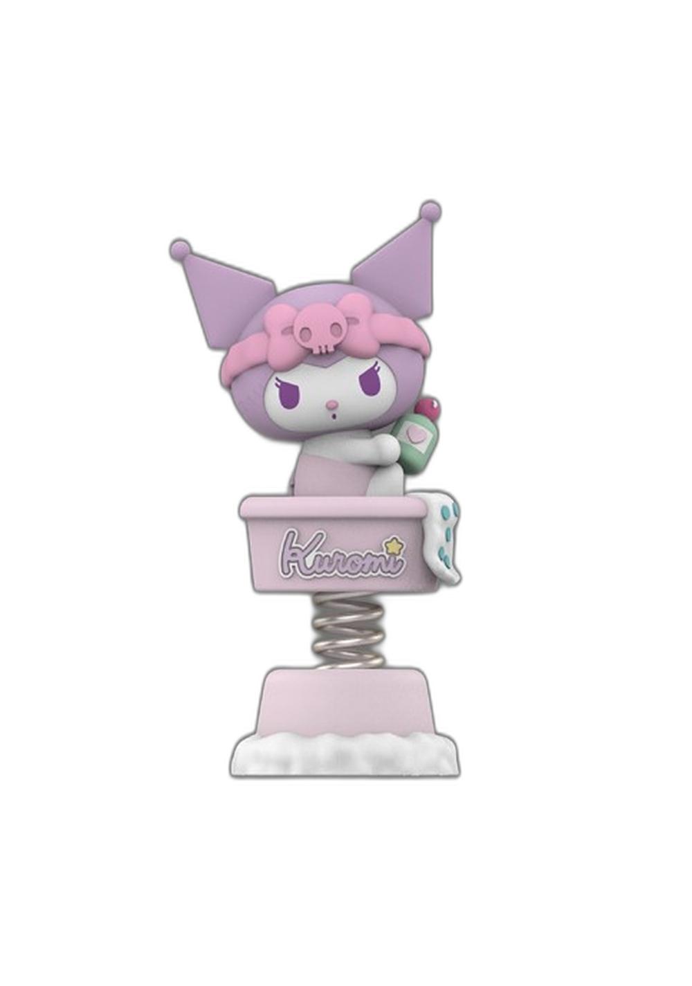Adorno para Carro Colección Kuromi Sanrio Miniso