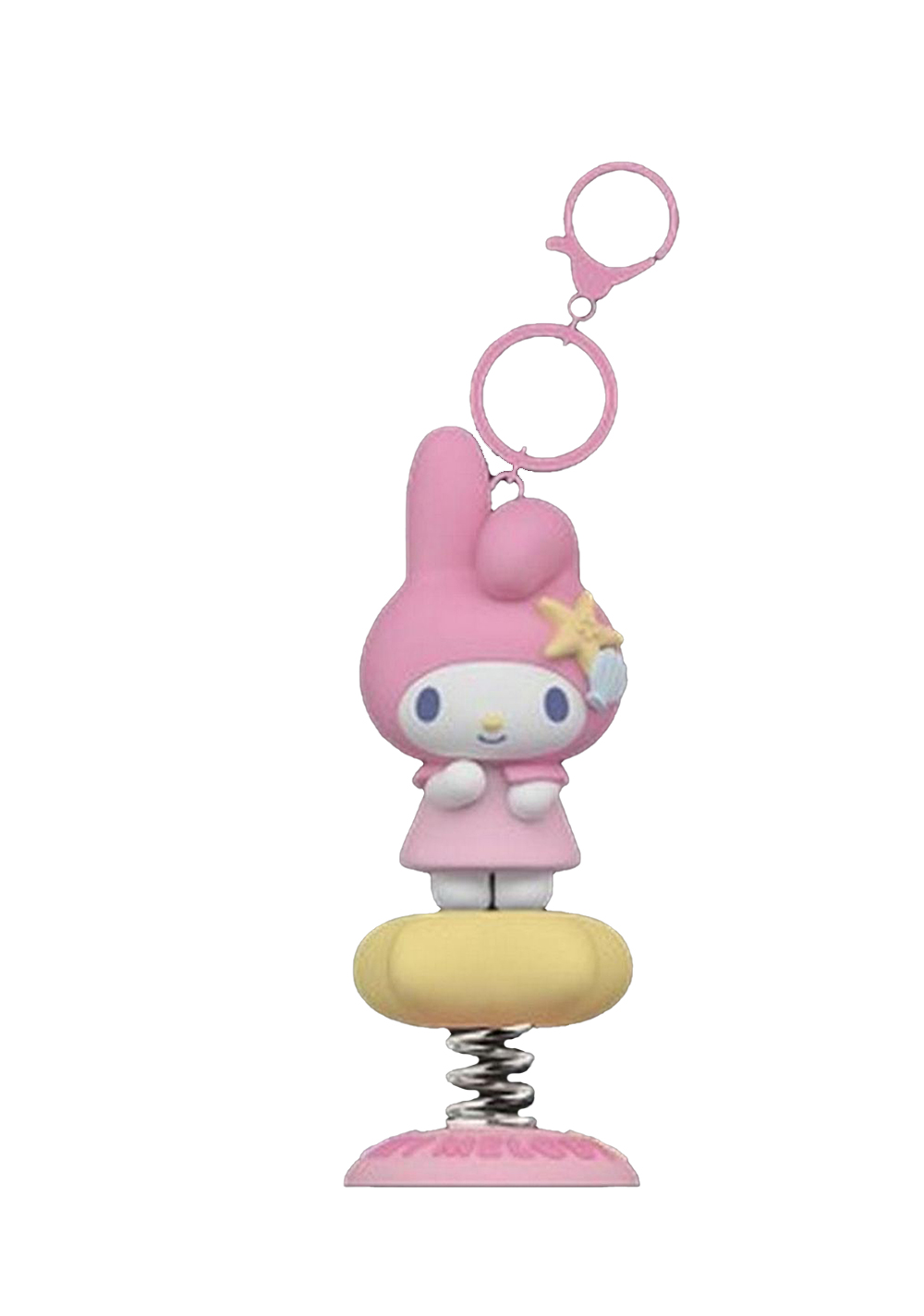 Adorno para Carro Colección My Melody Sanrio Miniso