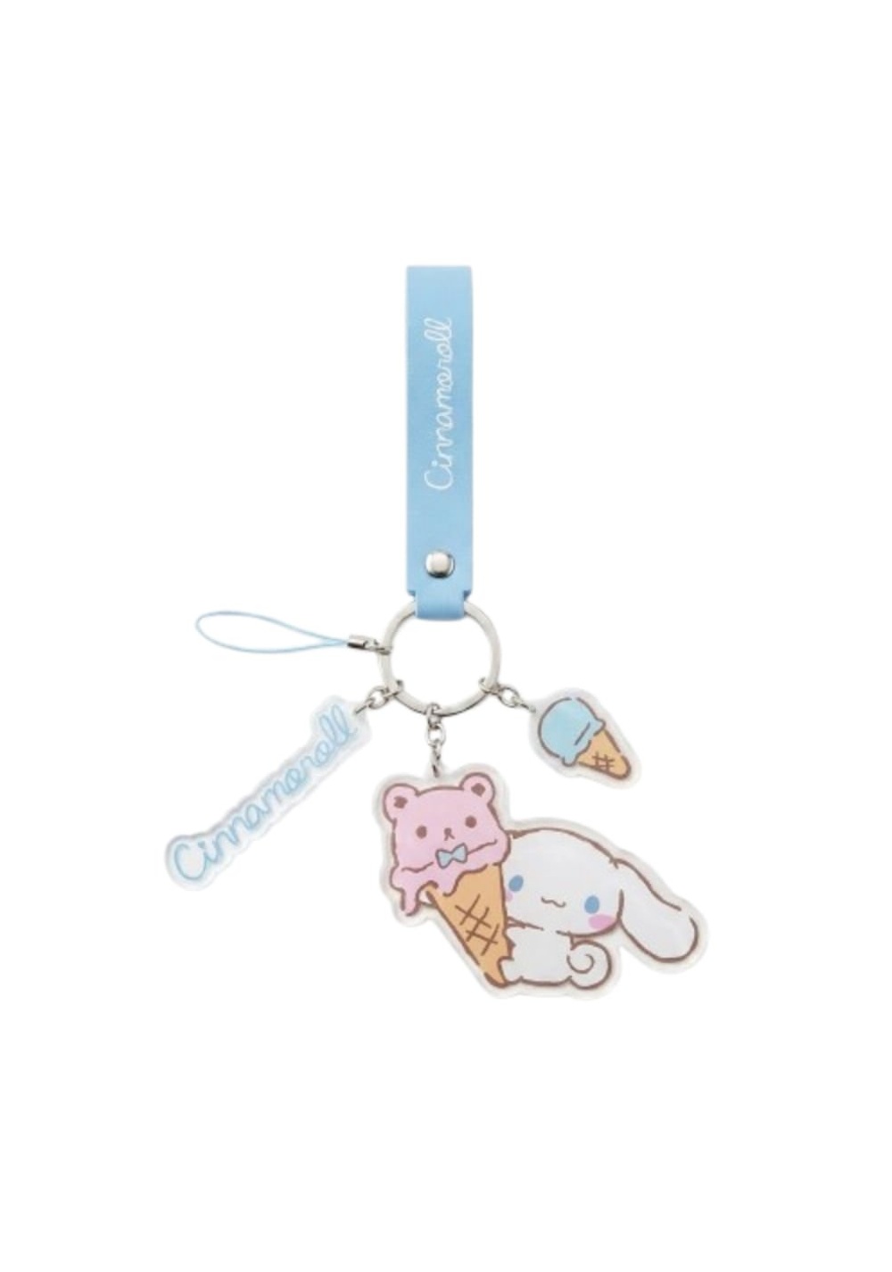 Adorno para Celular Sweet Dream Cinnamoroll Miniso