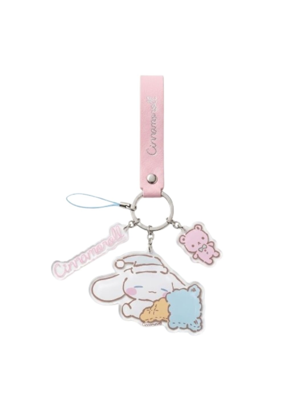 Adorno para Celular Sweet Dream Cinnamoroll Miniso