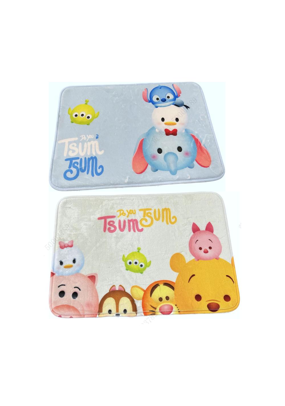 Alfombra Colección Disney Tsum Miniso