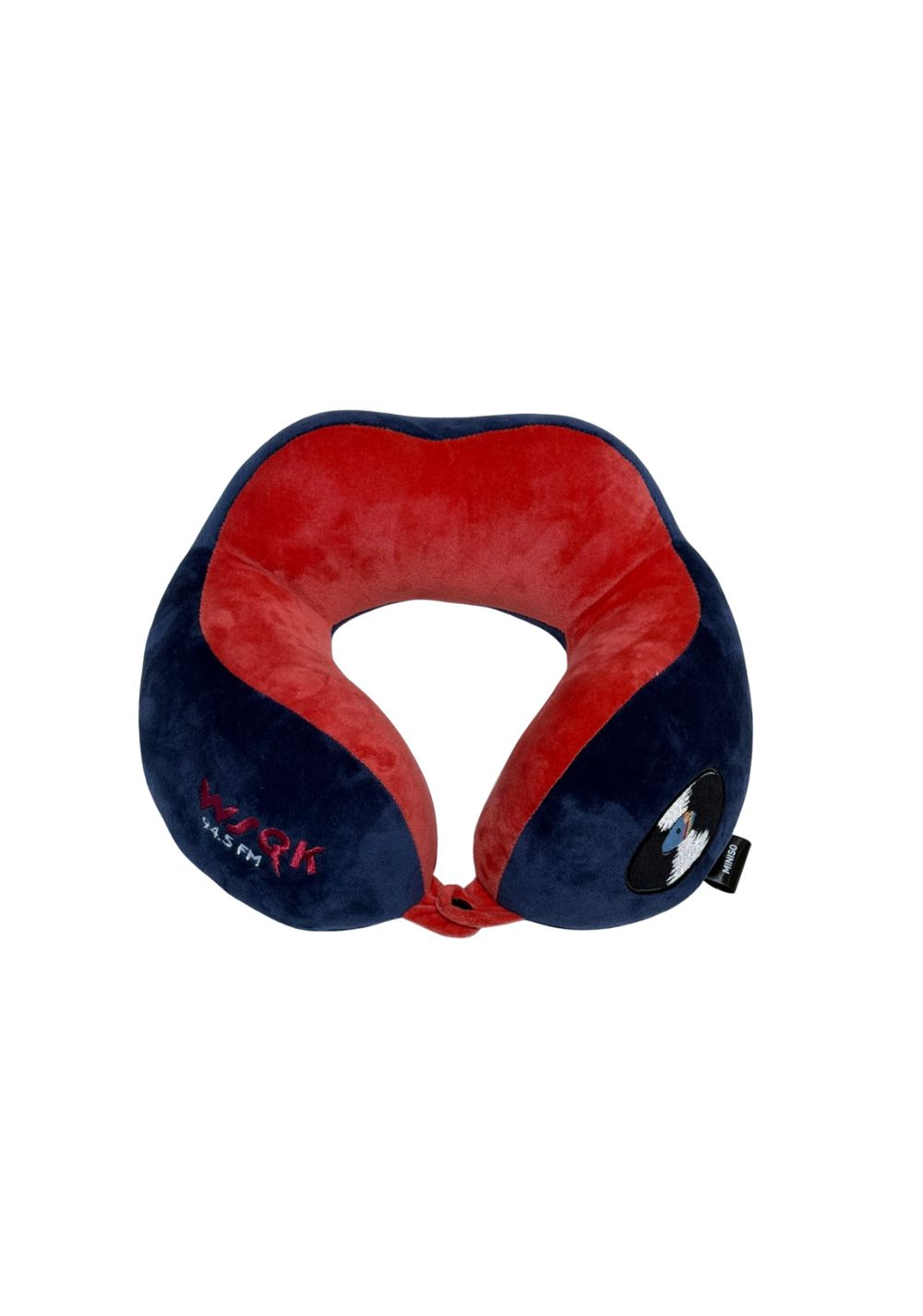 Almohada Acolchada Colección Stranger Things Miniso