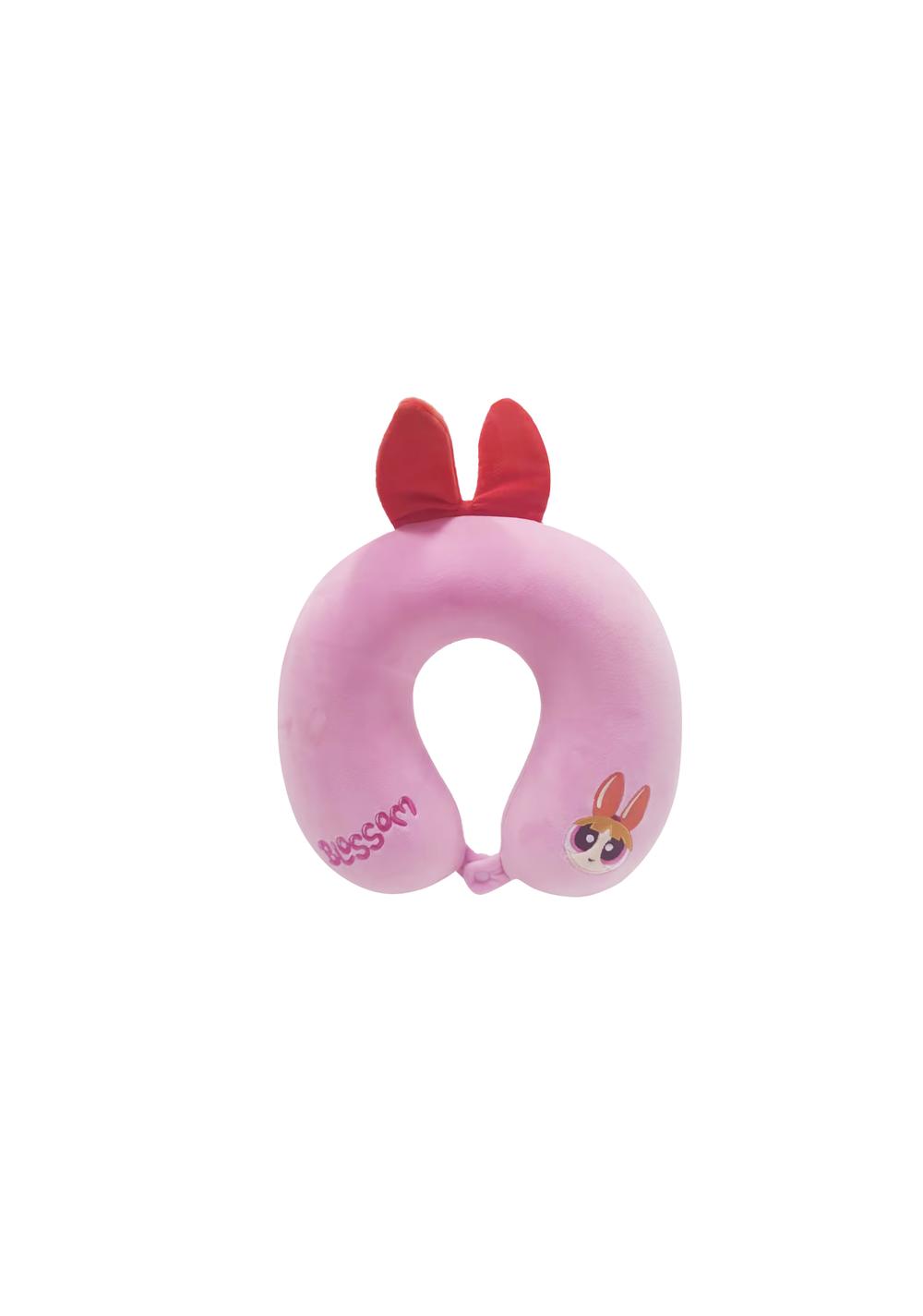 Almohada las Chicas Superpoderosas Bombón Miniso