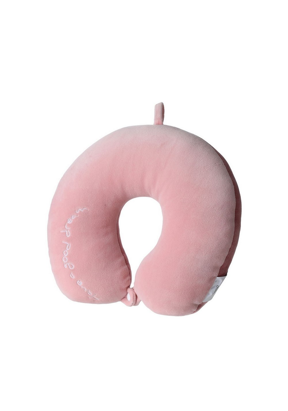 Almohada Clásica para el Cuello de Dos Colores Miniso