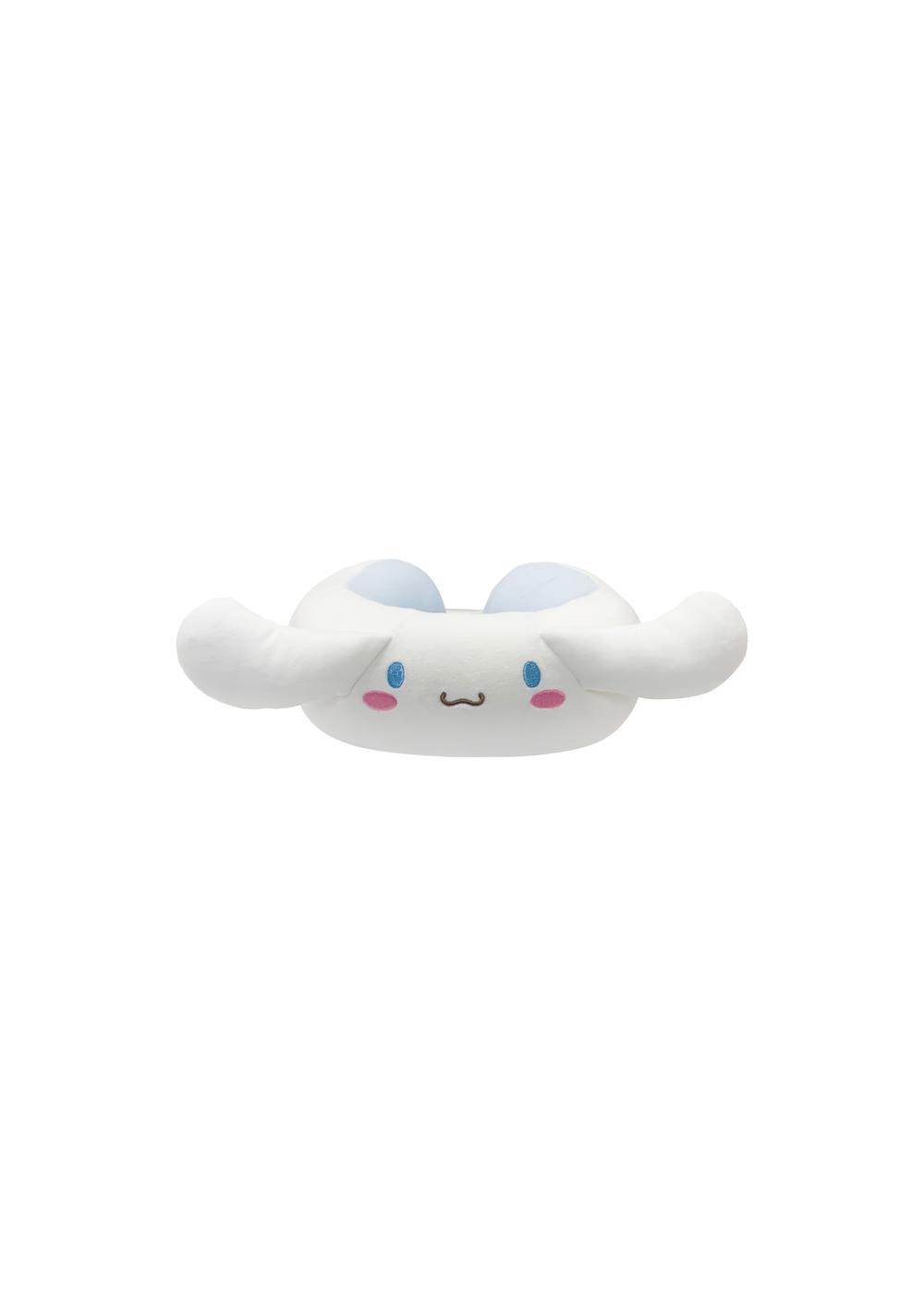 Almohada para el Cuello de Cinnamoroll Miniso