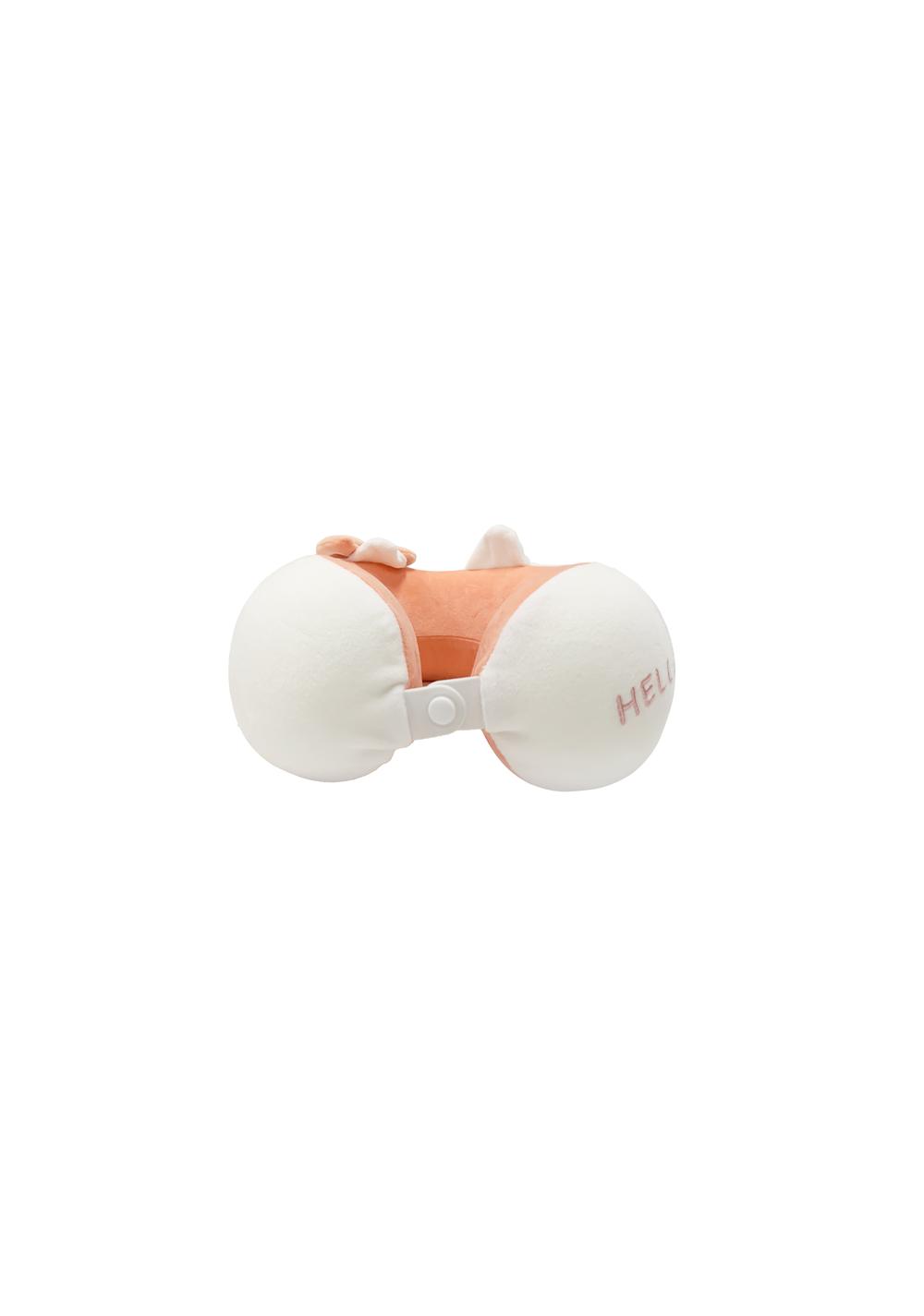 Almohada de para el Cuello de Hello Kitty Miniso Unisex - Vista 3