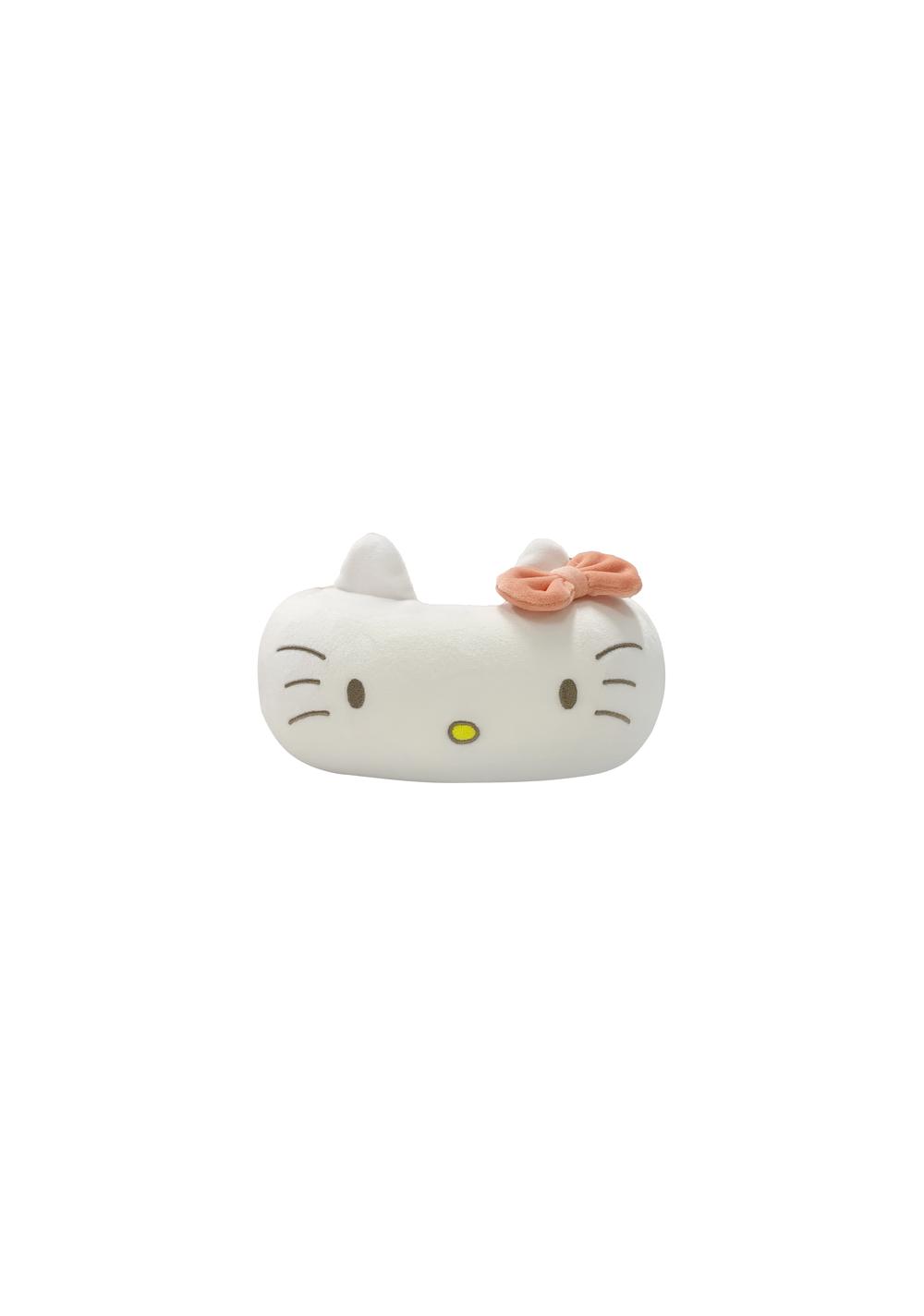 Almohada de para el Cuello de Hello Kitty Miniso