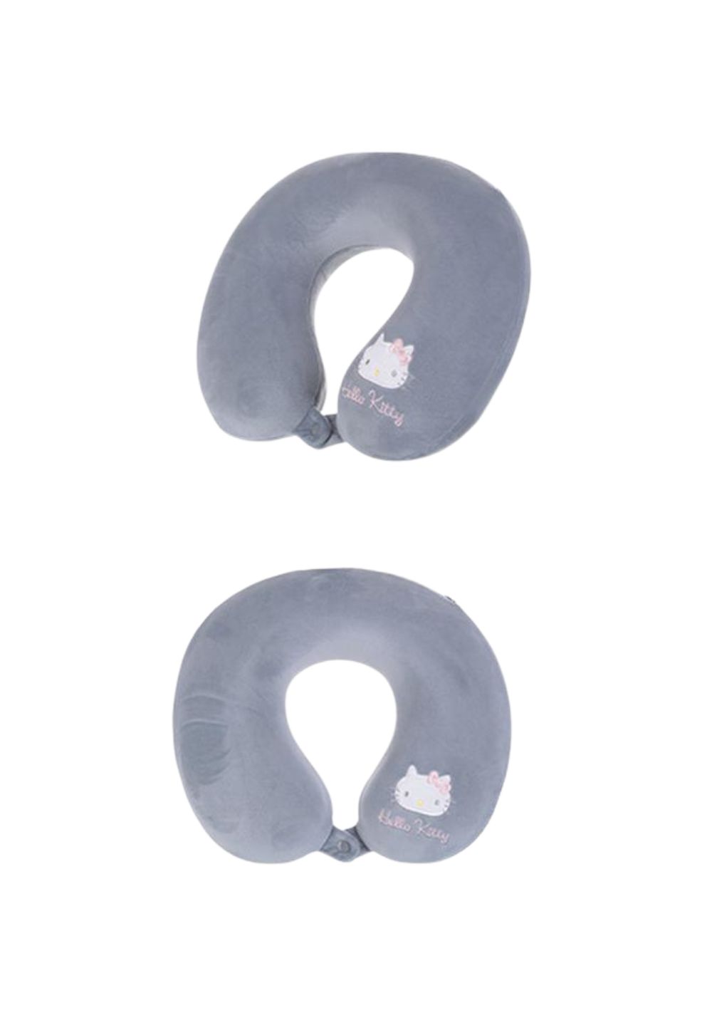 Almohada para el Cuello Hello Kitty Miniso