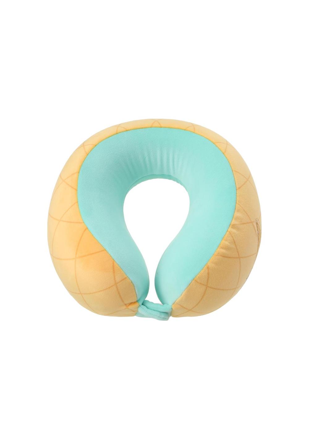 Almohada para el Cuello Ice Cream Mofusand Miniso