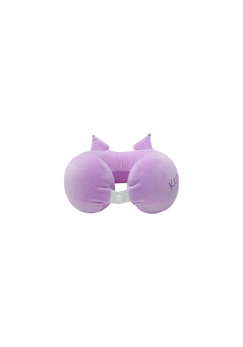 Almohada para el Cuello de Kuromi Miniso Unisex - Vista 3