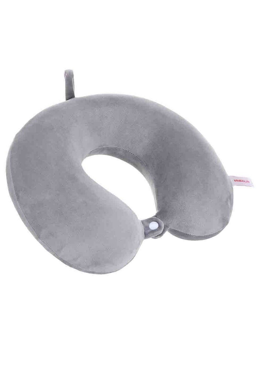 Almohada de Espuma Viscoelástica Mejorada Miniso