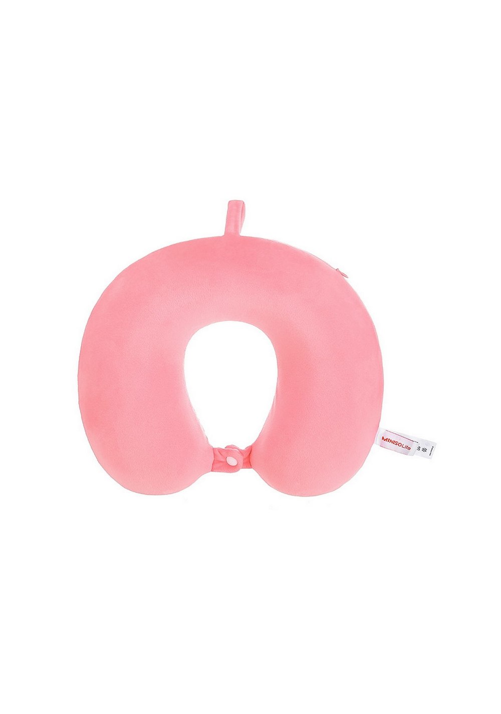 Almohada de Espuma Viscoelástica Mejorada Miniso