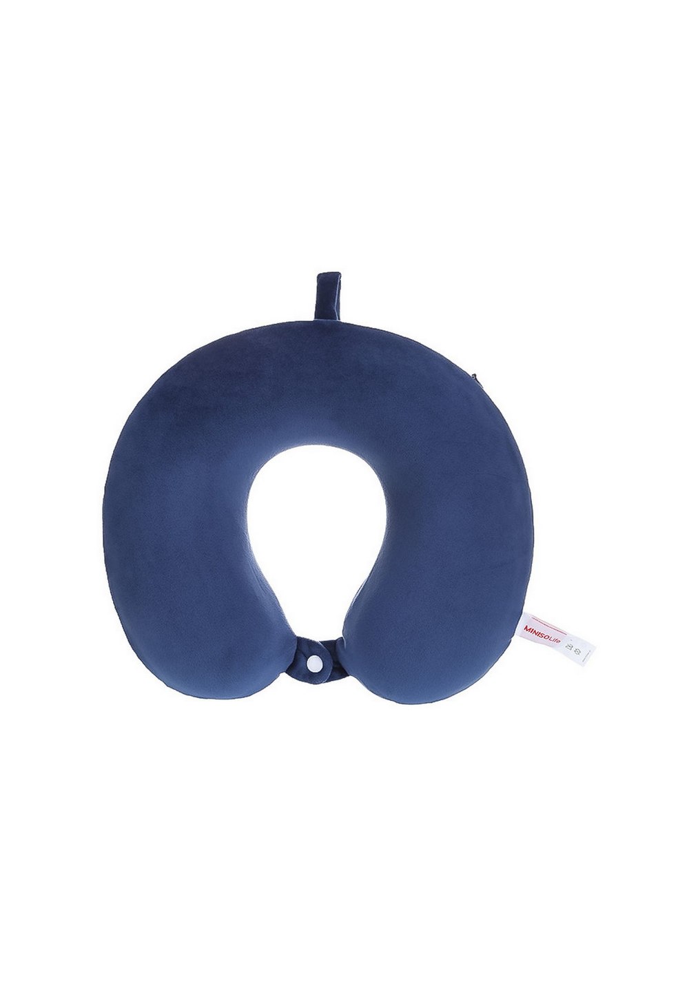 Almohada de Espuma Viscoelástica Miniso