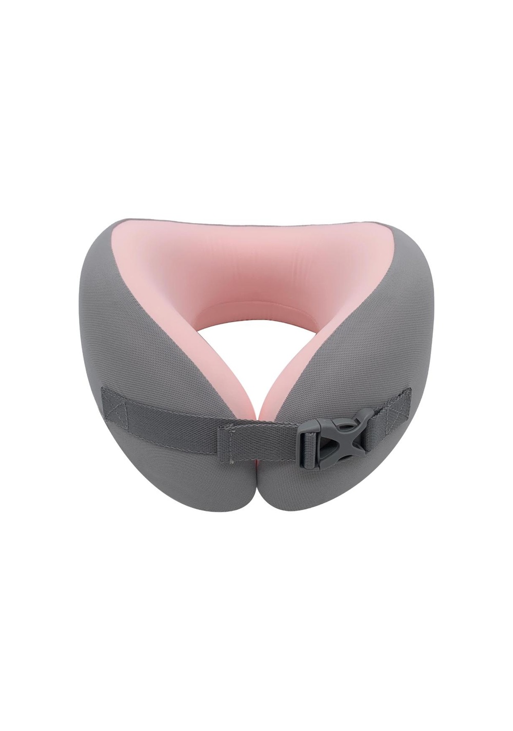Almohada Lavable en Forma de u Miniso