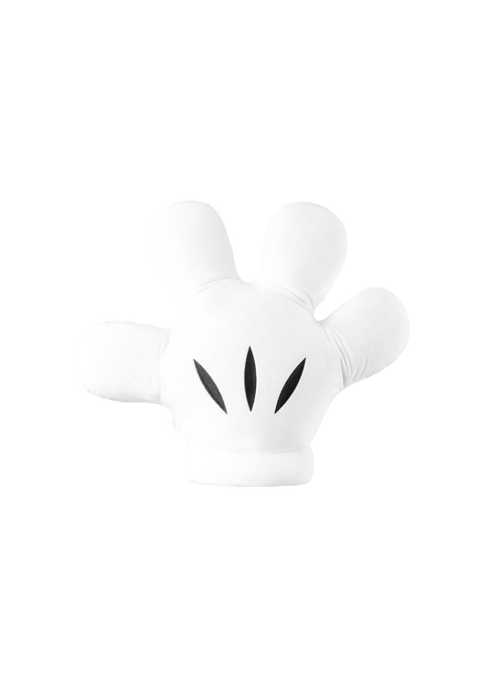 Almohada de Mano Fun Life Colección Mickey Disney Miniso