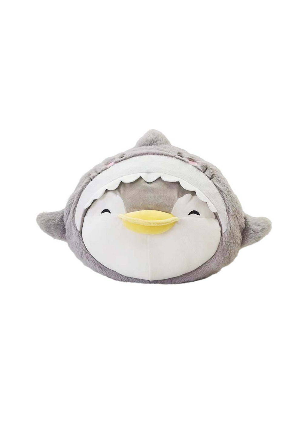 Almohada de Pingüino Marino Miniso