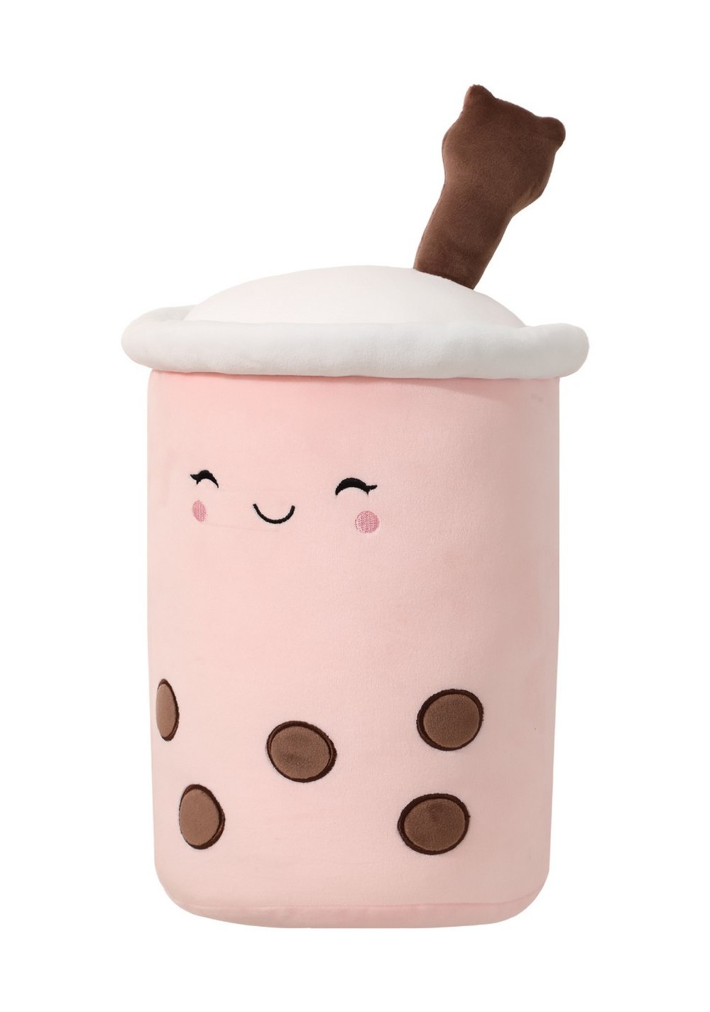 Almohada de Té con Leche Beverages Miniso
