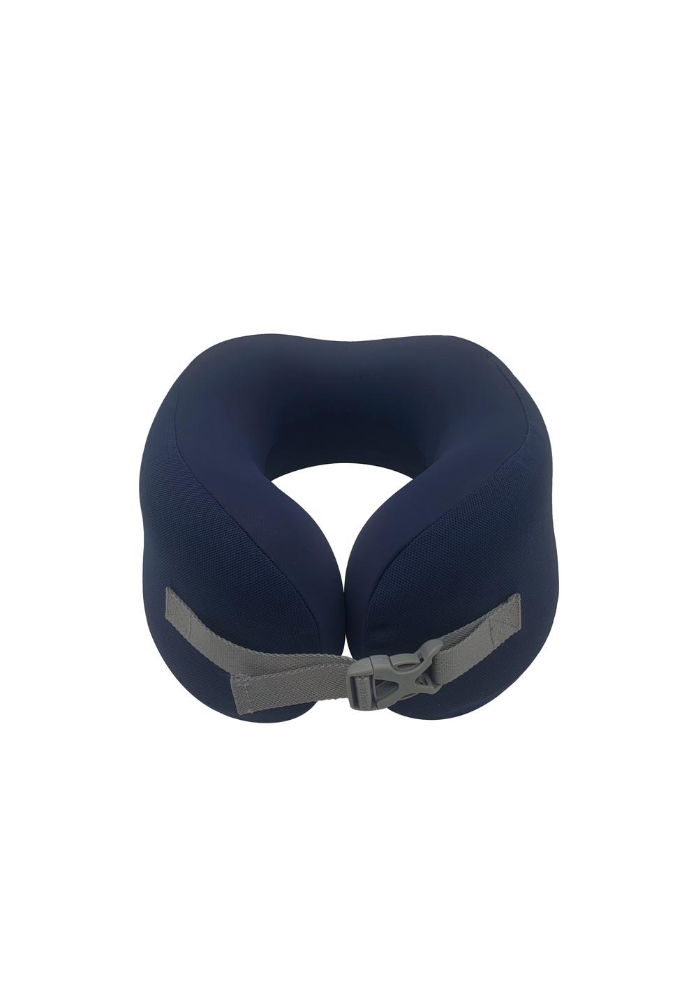 Almohada de Viaje con Broche Miniso
