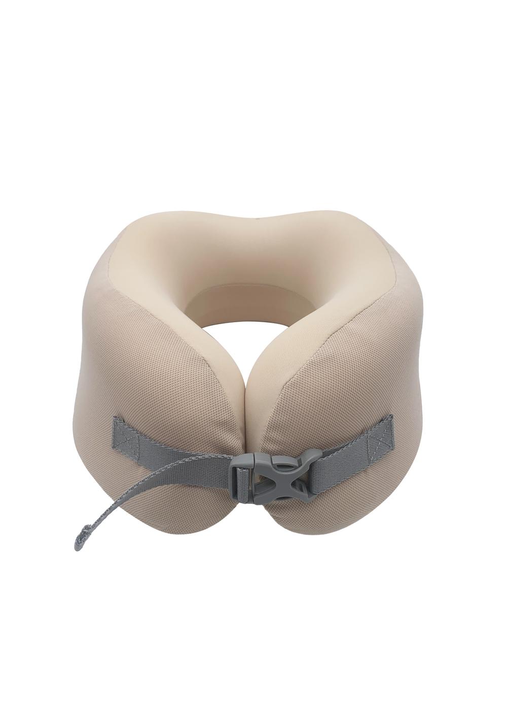Almohada de Viaje con Broche Miniso