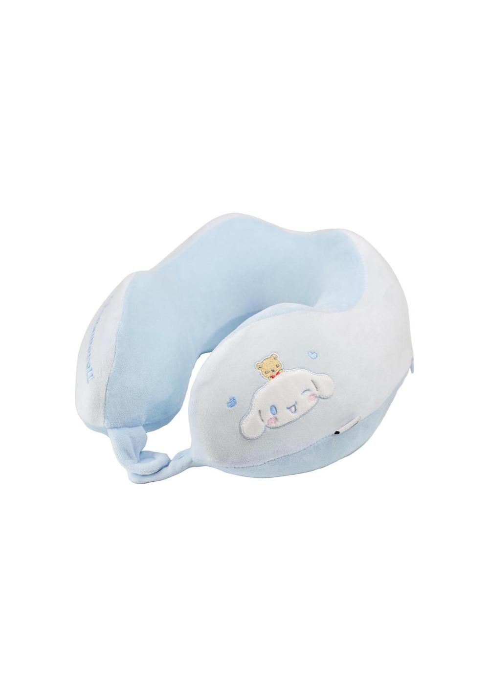 Almohada de Viaje Colección Cinnamoroll Sanrio Miniso