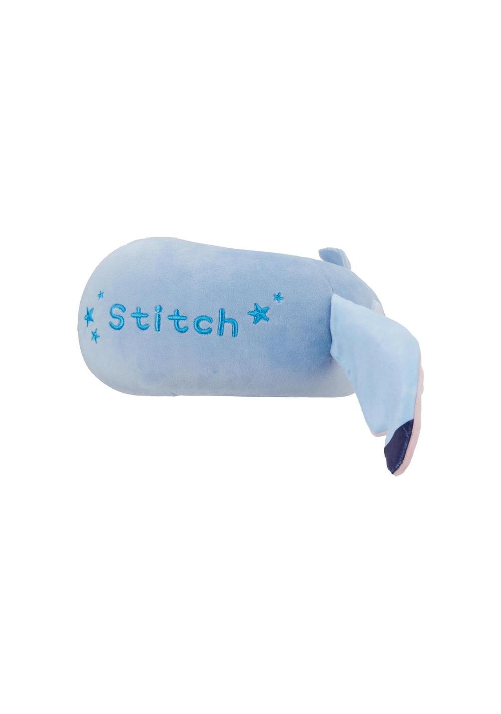 Almohada de Viaje Colección Stitch Disney Miniso Unisex - Vista 4