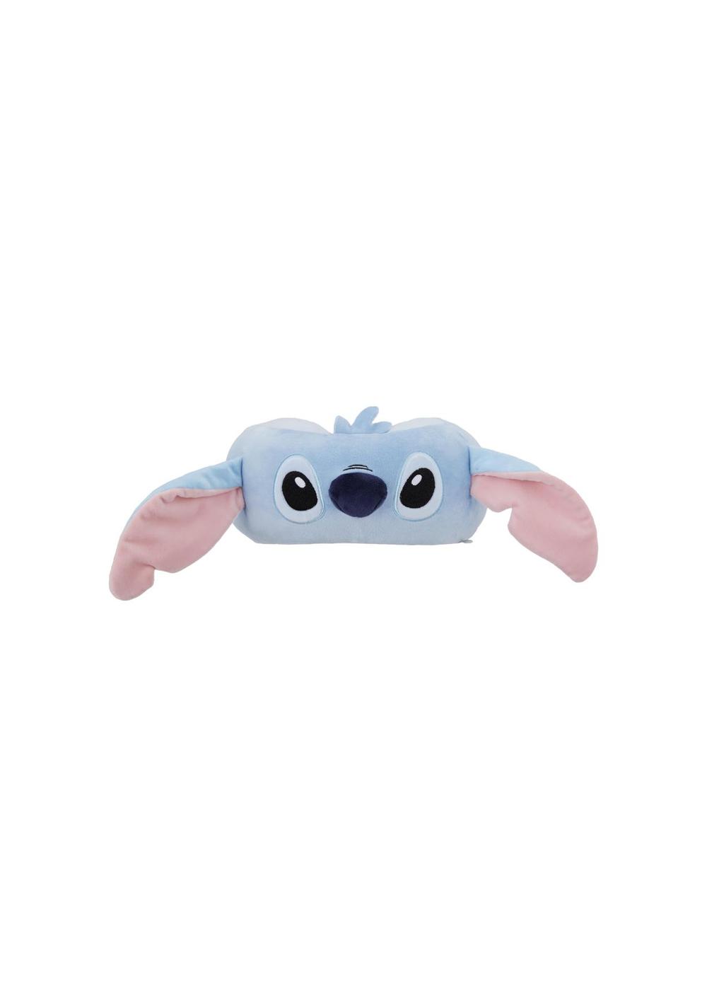Almohada de Viaje Colección Stitch Disney Miniso