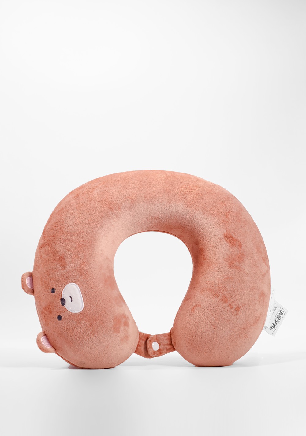 Almohada de Viaje Colección We Bare Bears Miniso