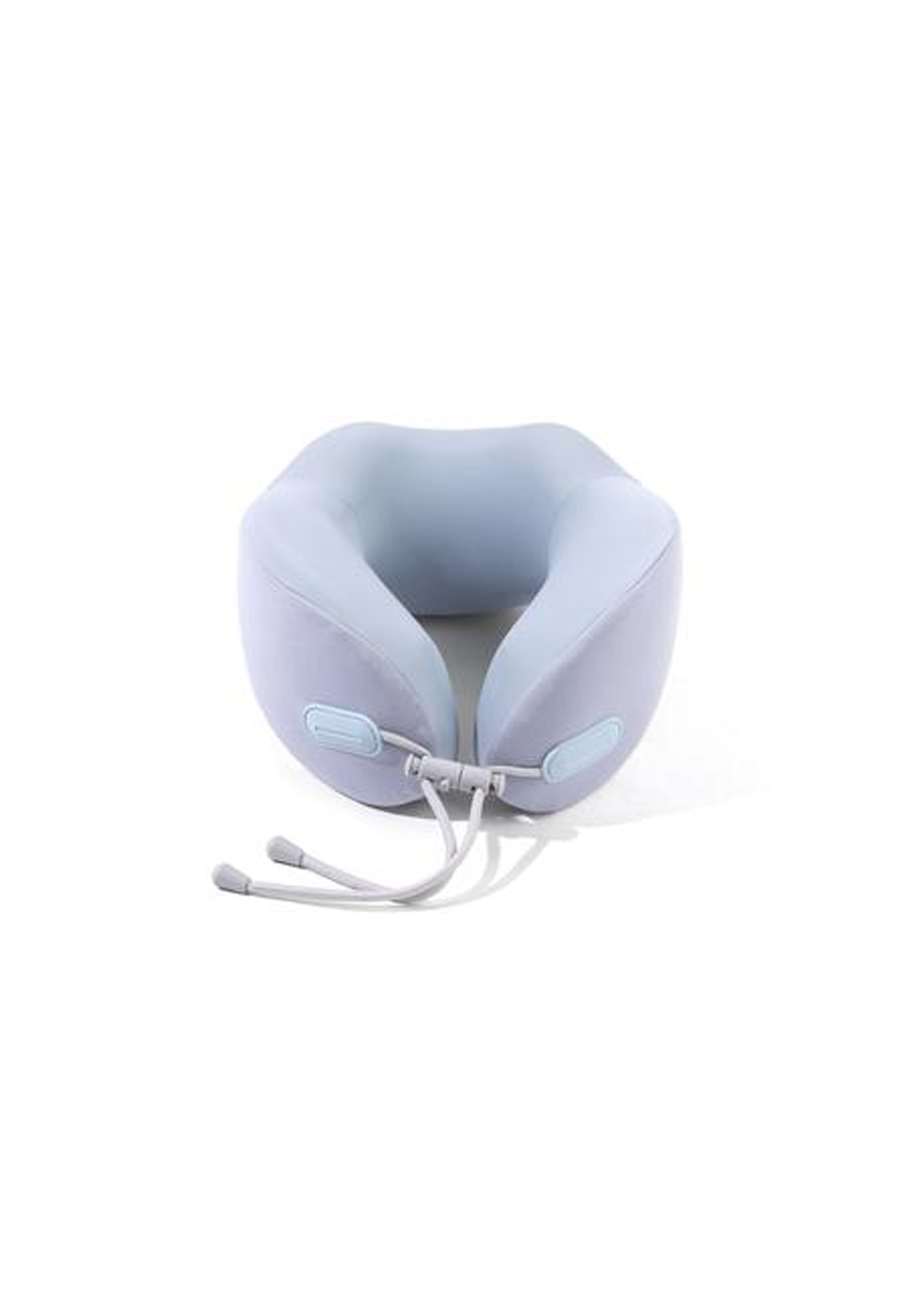 Almohada de Viaje de con Cordón Ajustable Refrescante Miniso