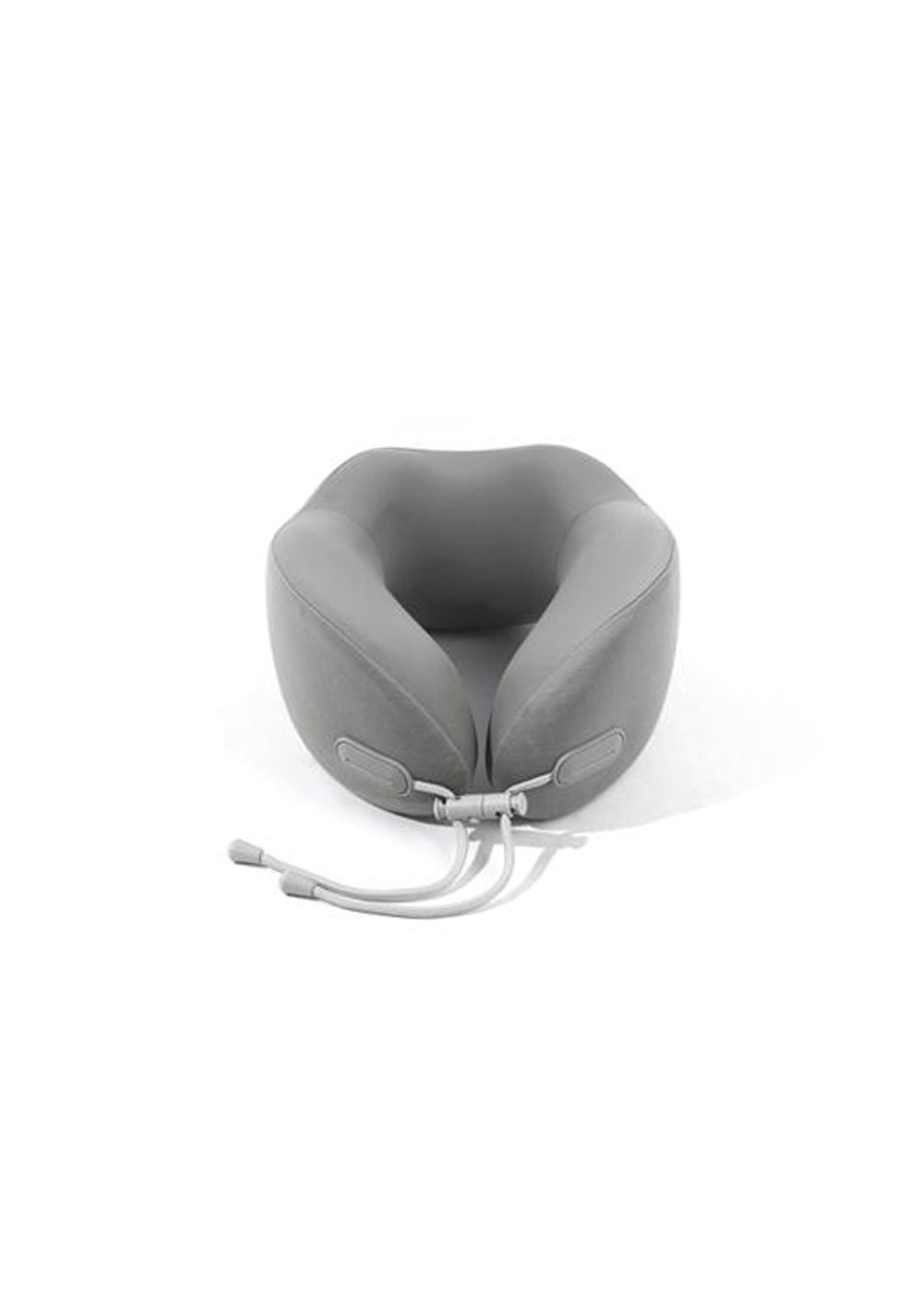 Almohada de Viaje de con Cordón de Ajuste Refrescante Miniso
