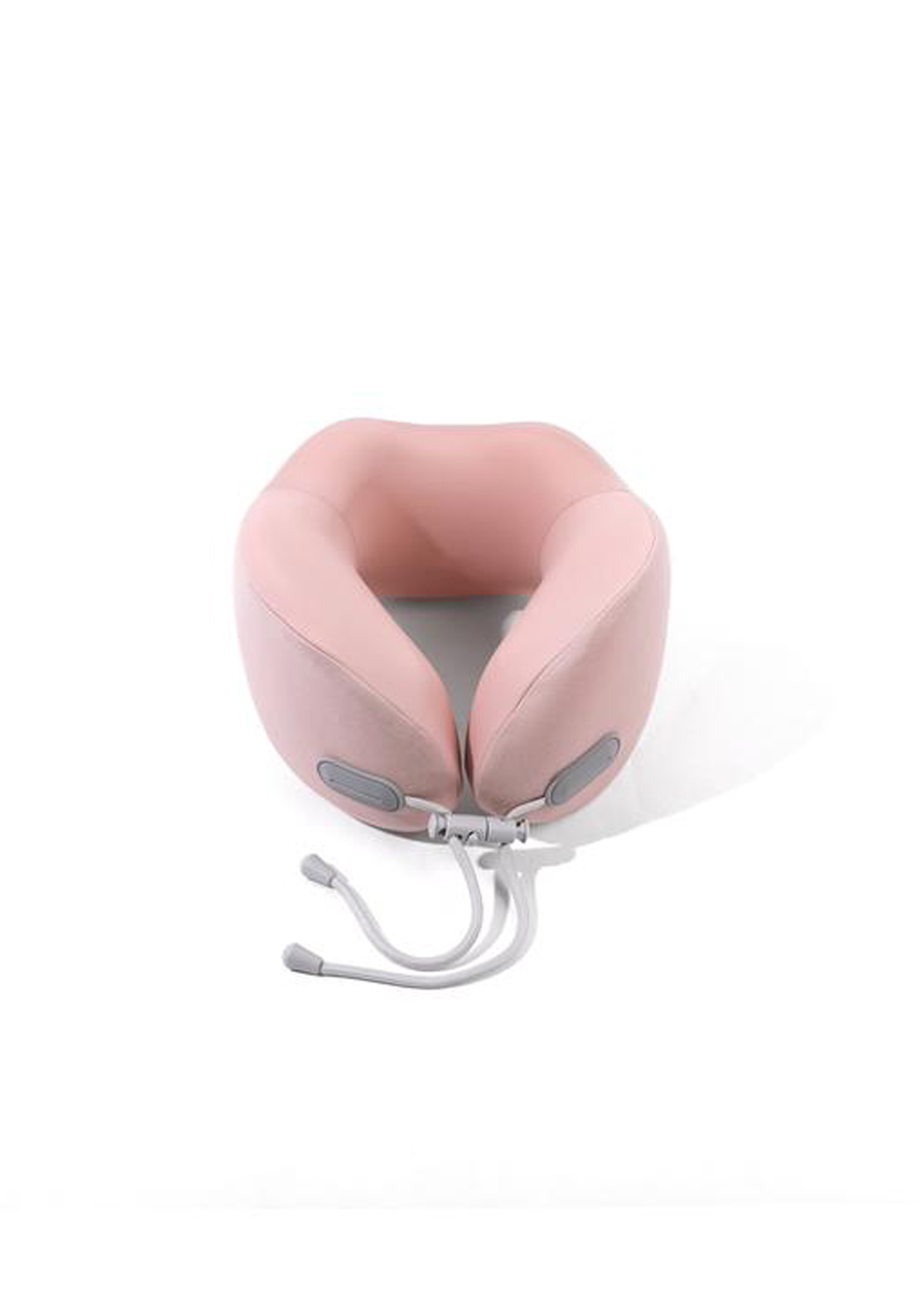 Almohada de Viaje con Cordón de Refrescante Miniso