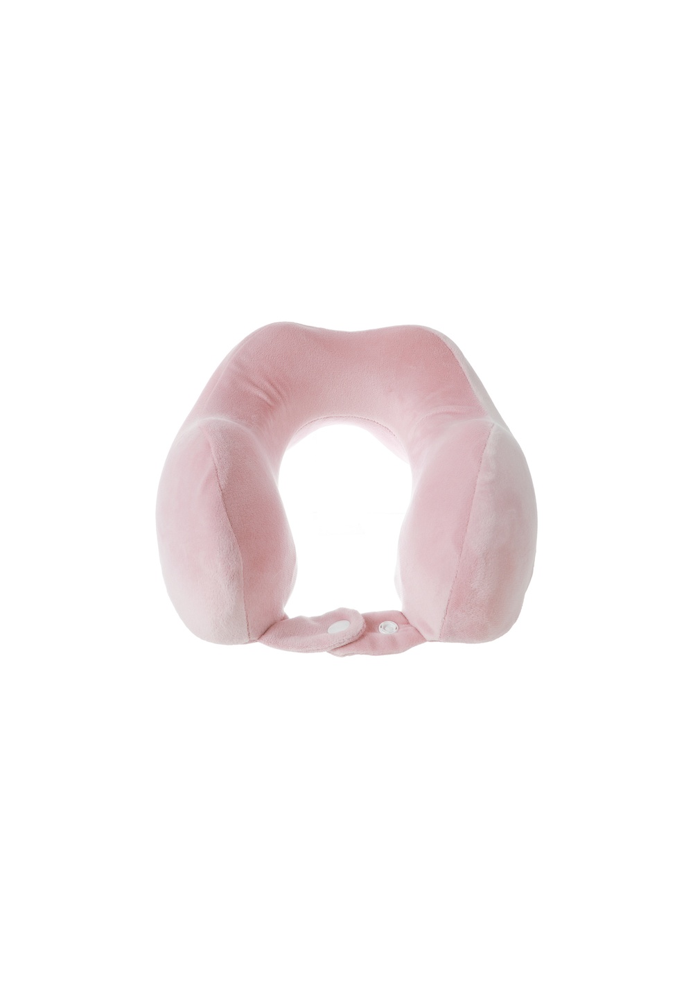 Almohada de Viaje en u de Espuma Viscoelastica Miniso