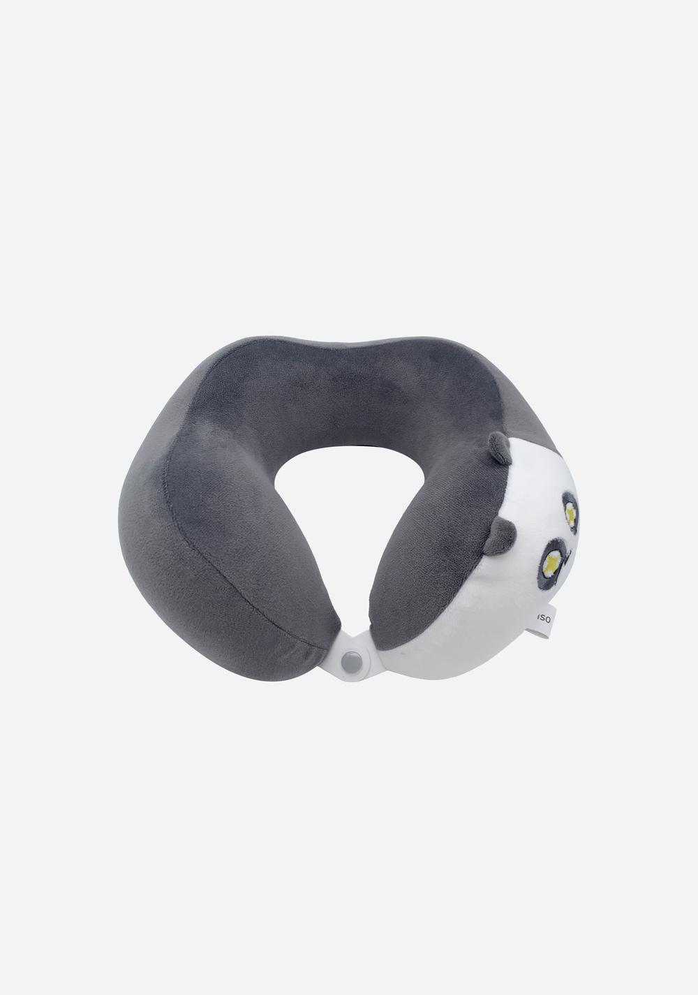 Almohada de Viaje Mejorada Colección We Bare Bears Miniso Unisex - Vista 2