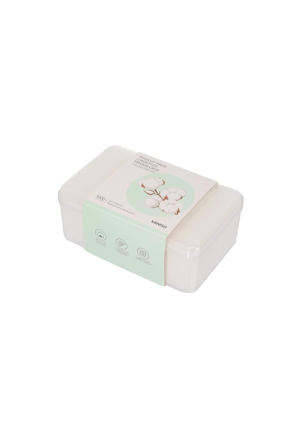 Almohadillas de Algodón Miniso Unisex - Vista 3