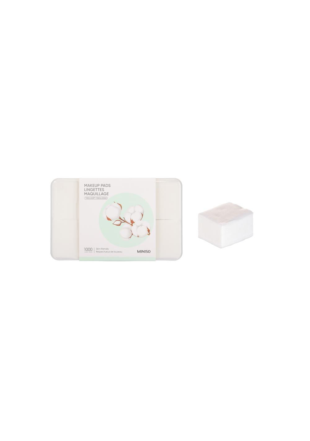 Almohadillas de Algodón Miniso